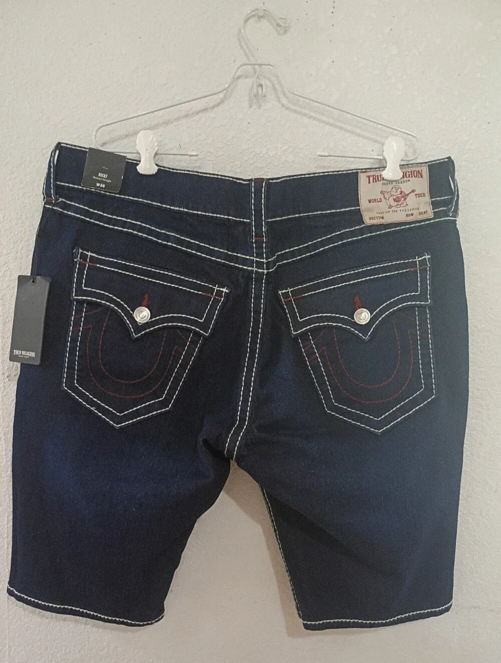 True Religion Shorts